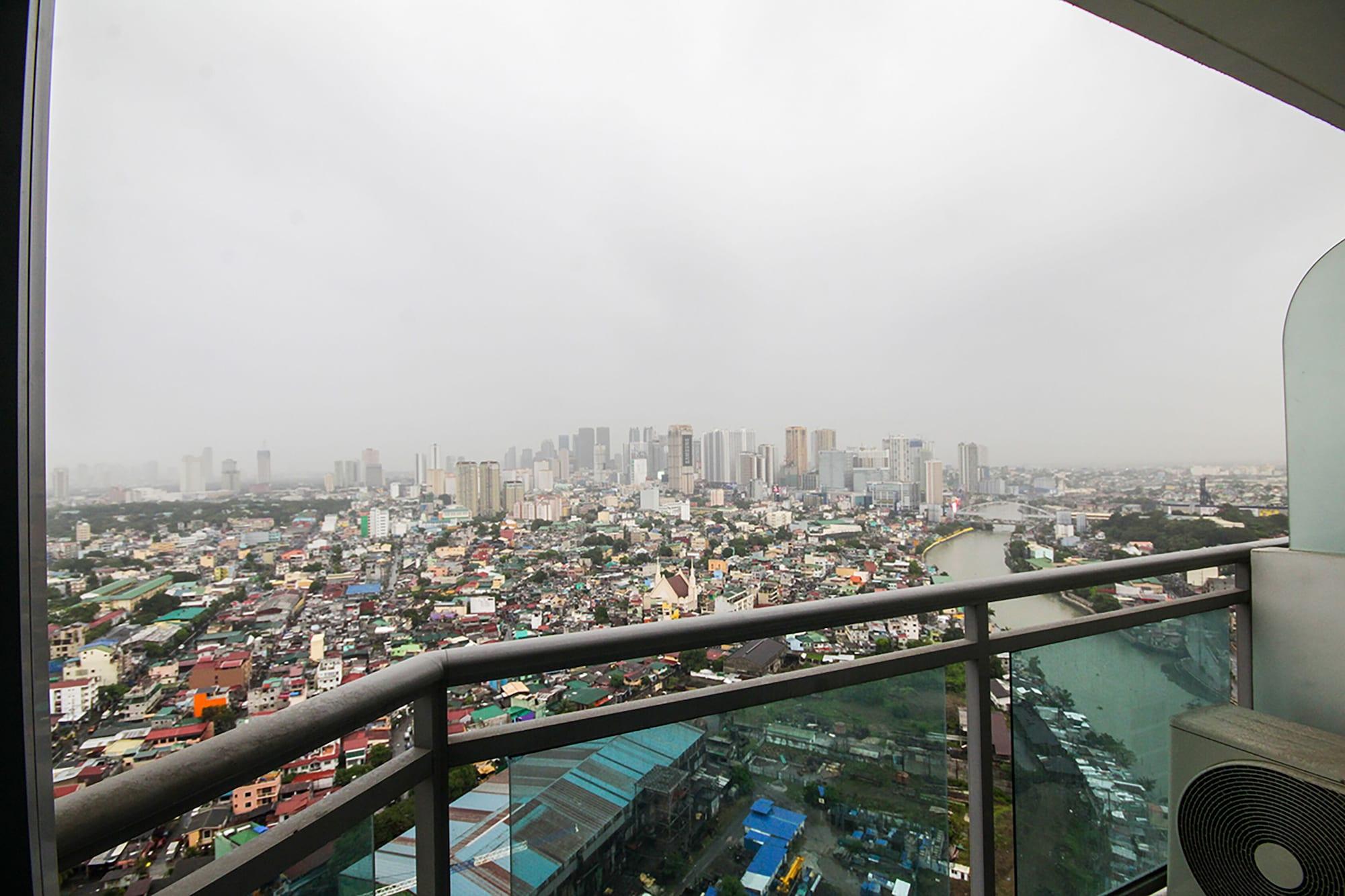 Siglo Suites @ The Acqua Private Residences マンダルヨン・シティ エクステリア 写真