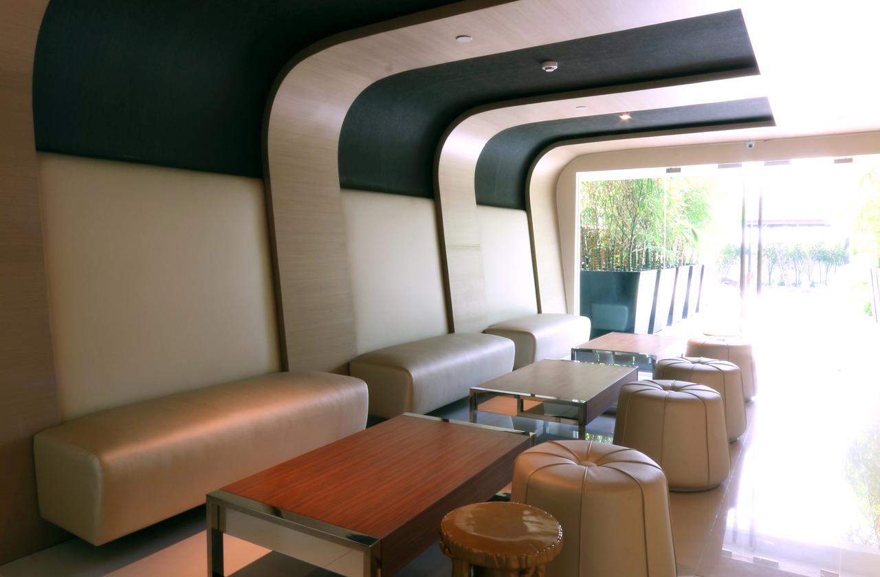 Siglo Suites @ The Acqua Private Residences マンダルヨン・シティ エクステリア 写真