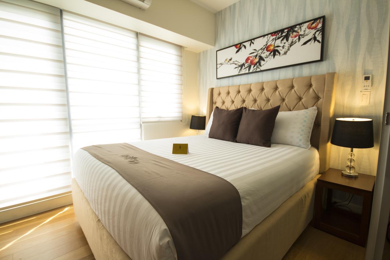 Siglo Suites @ The Acqua Private Residences マンダルヨン・シティ エクステリア 写真